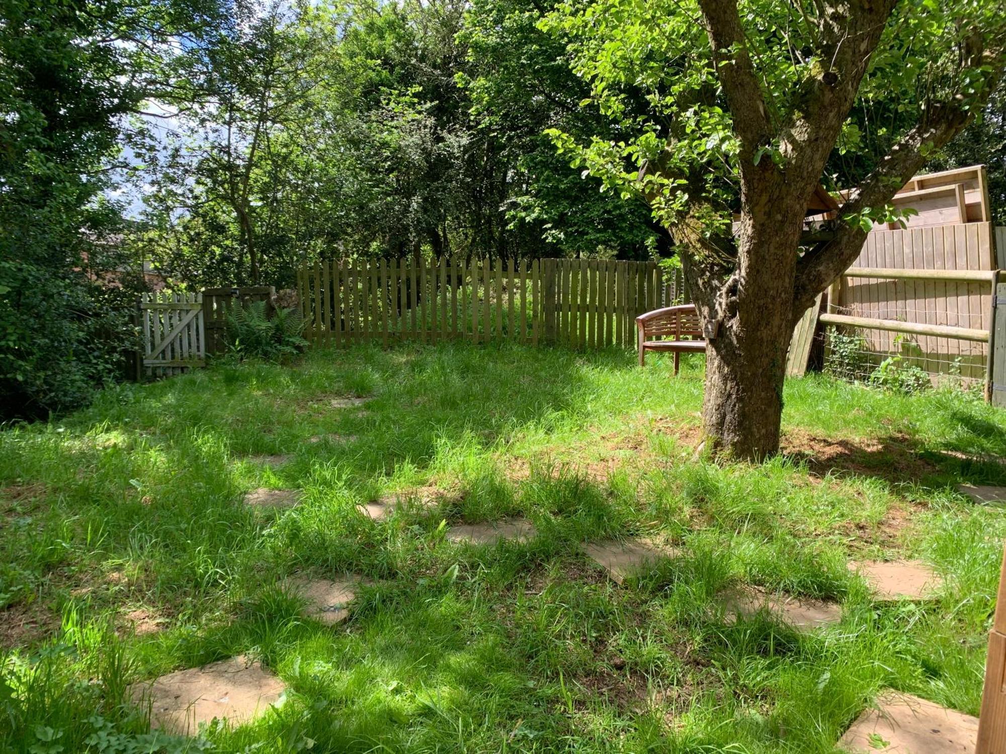 Hedgehog Lodge Colwall Exterior photo